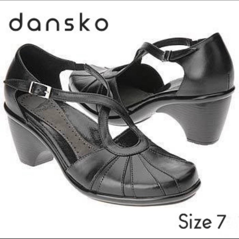 VGUC Dansko Regina